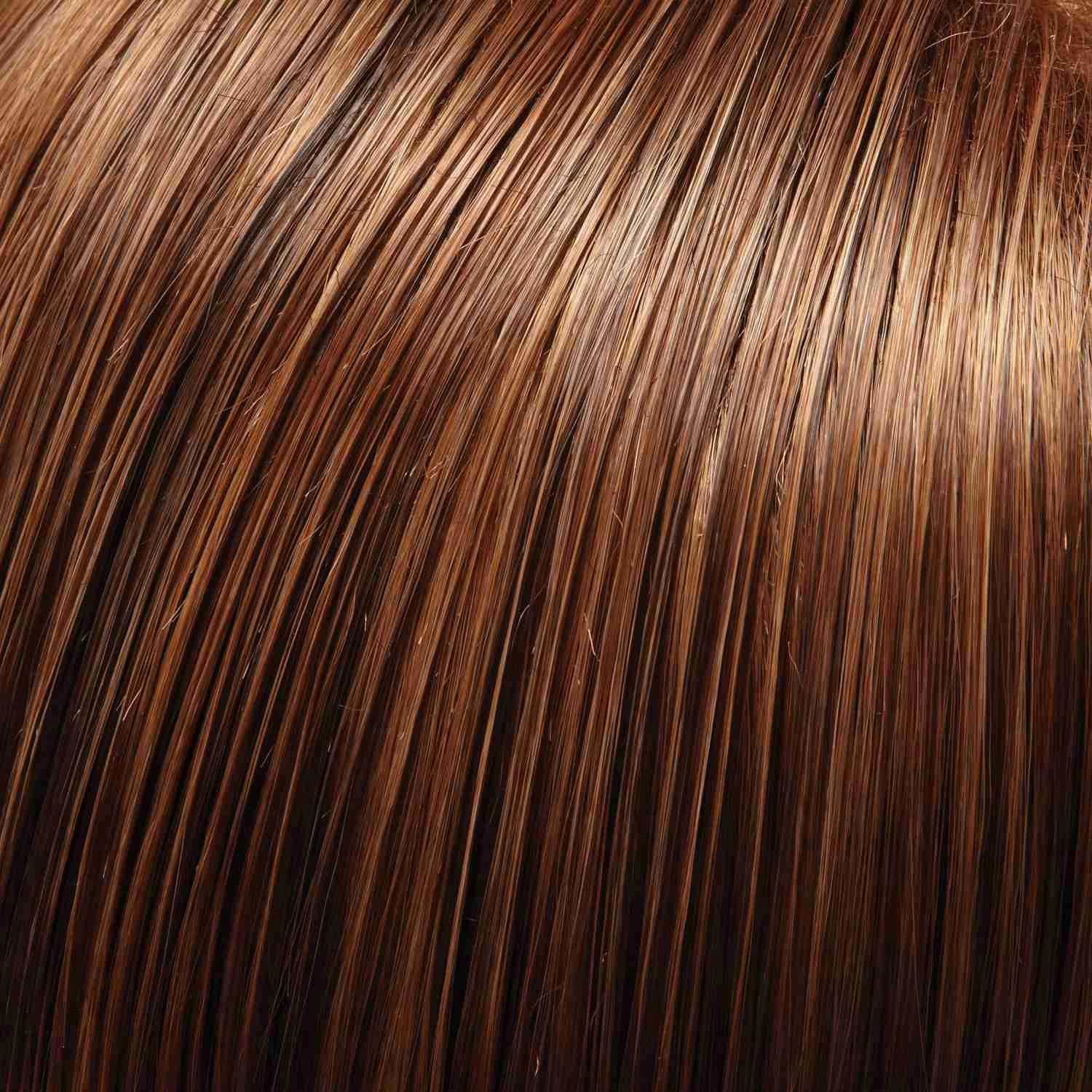 Clair Wig by Jon Renau | Synthetic Lace Front (Mono Top)