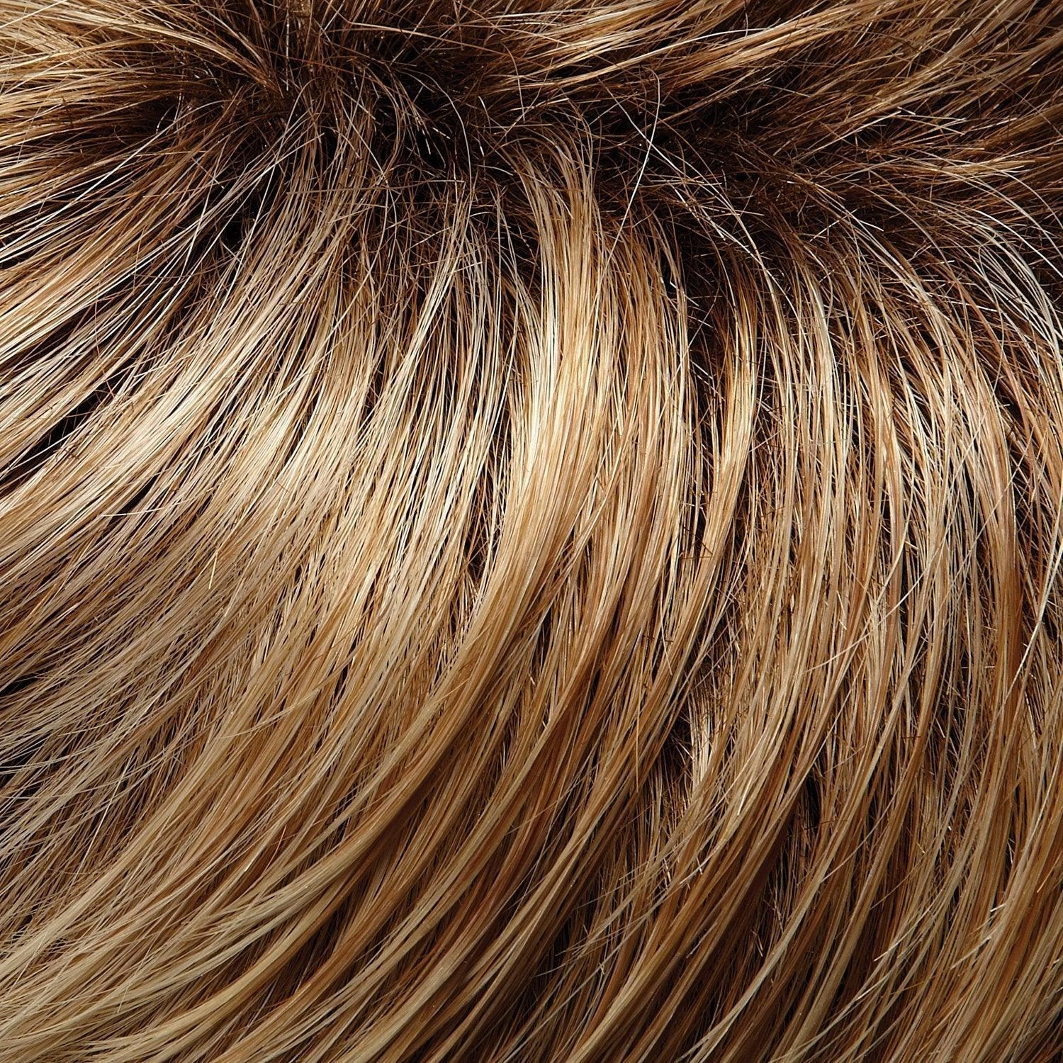 Clair Wig by Jon Renau | Synthetic Lace Front (Mono Top)