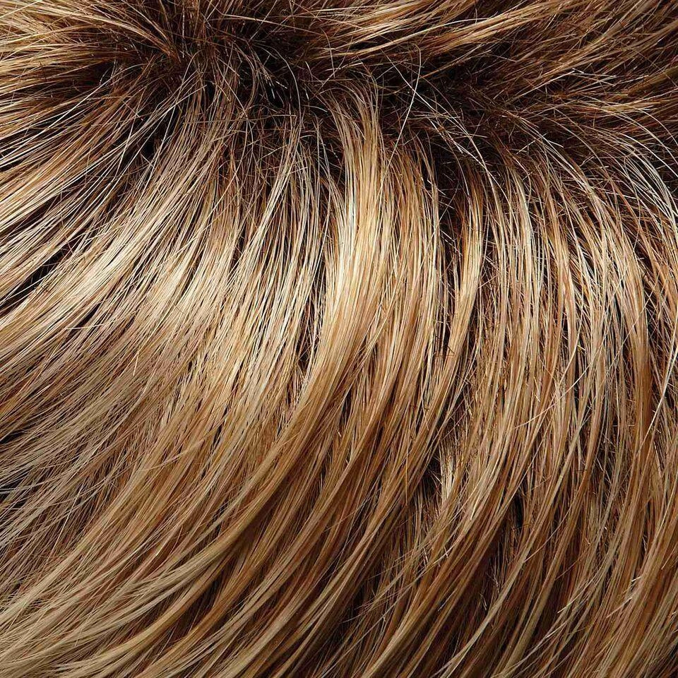 Clair Wig by Jon Renau | Synthetic Lace Front (Mono Top)