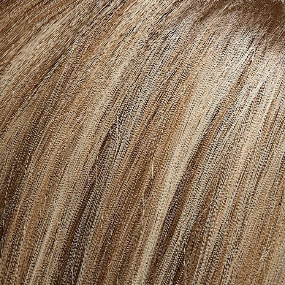 Clair Wig by Jon Renau | Synthetic Lace Front (Mono Top)