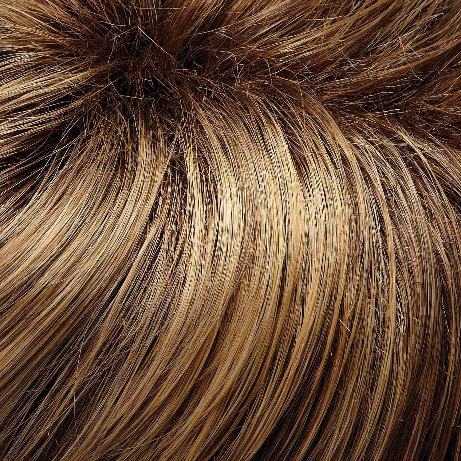 Clair Wig by Jon Renau | Synthetic Lace Front (Mono Top)