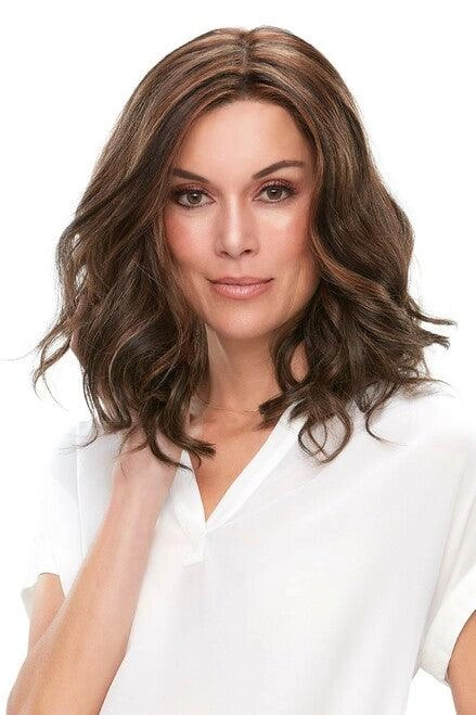 Clair Wig by Jon Renau | Synthetic Lace Front (Mono Top)