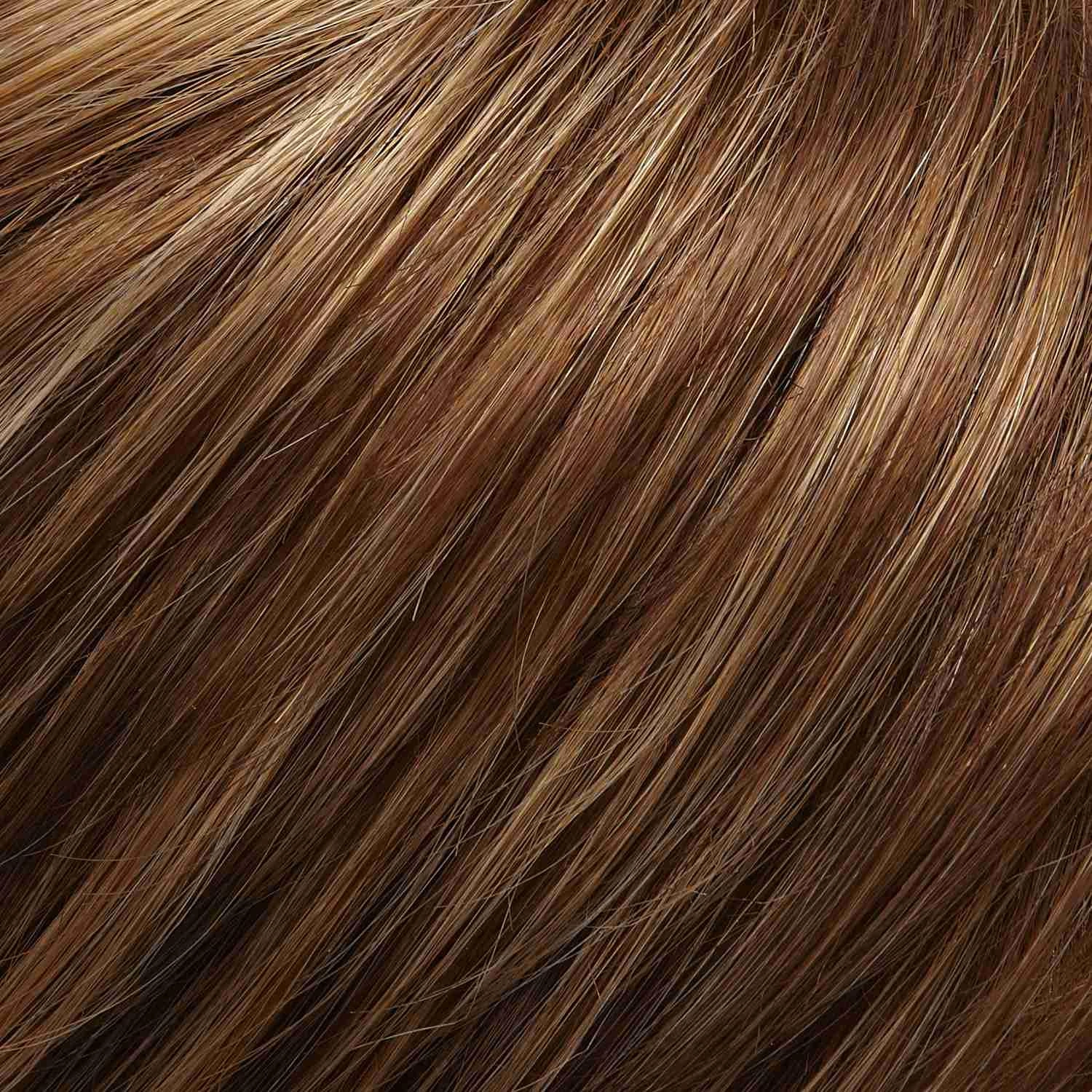 Clair Wig by Jon Renau | Synthetic Lace Front (Mono Top)
