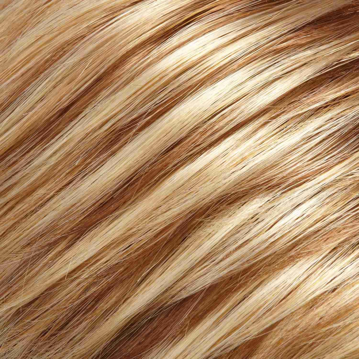 Clair Wig by Jon Renau | Synthetic Lace Front (Mono Top)