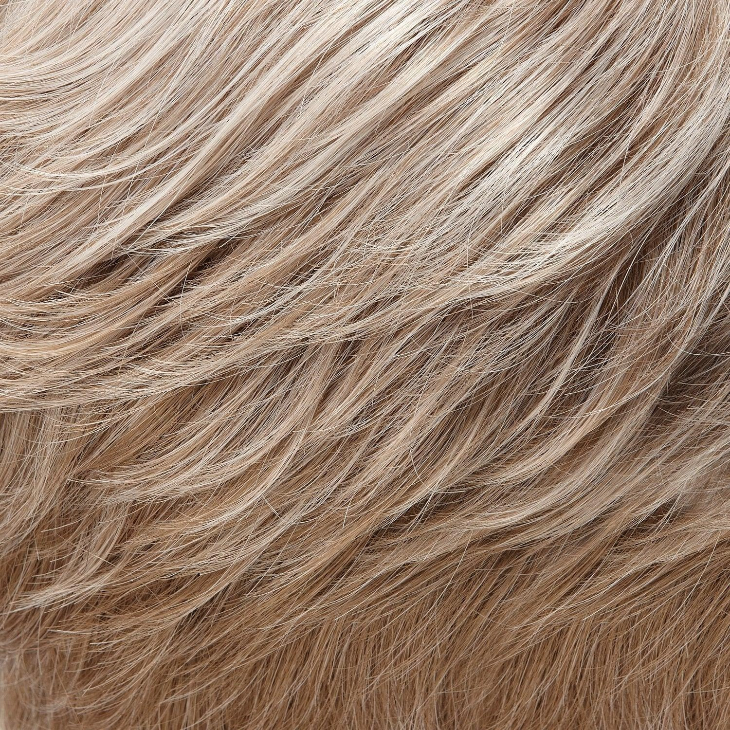 Clair Wig by Jon Renau | Synthetic Lace Front (Mono Top)