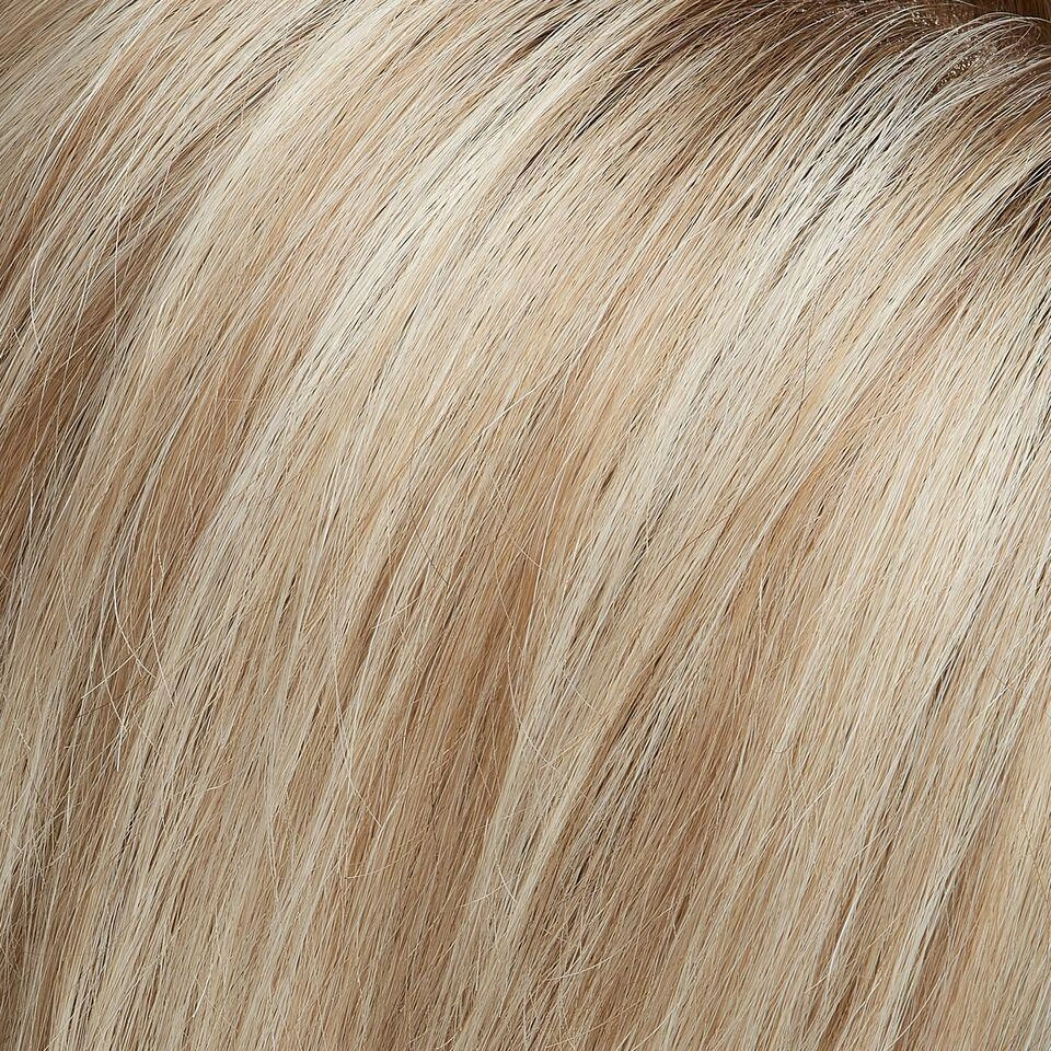 Clair Wig by Jon Renau | Synthetic Lace Front (Mono Top)