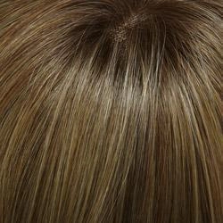 Clair Wig by Jon Renau | Synthetic Lace Front (Mono Top)