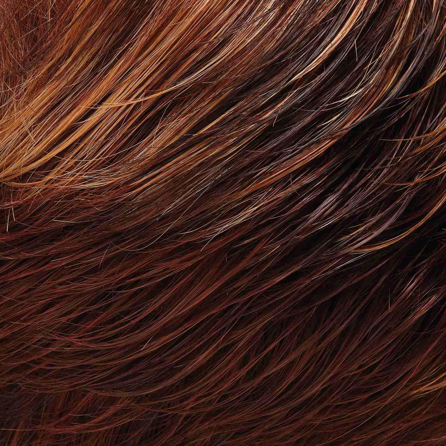 Clair Wig by Jon Renau | Synthetic Lace Front (Mono Top)