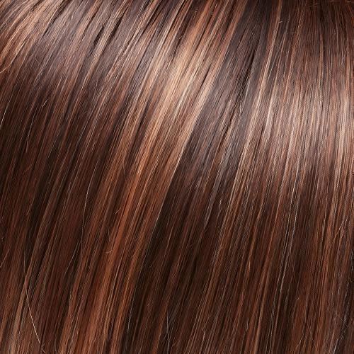 Clair Wig by Jon Renau | Synthetic Lace Front (Mono Top)