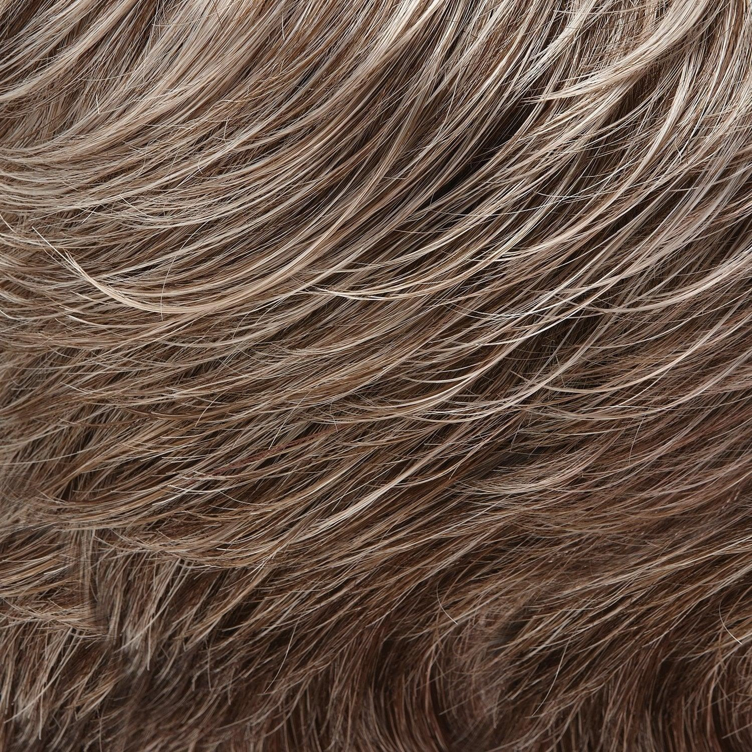 Clair Wig by Jon Renau | Synthetic Lace Front (Mono Top)