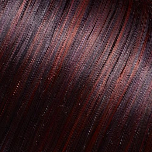 Clair Wig by Jon Renau | Synthetic Lace Front (Mono Top)