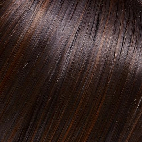 Clair Wig by Jon Renau | Synthetic Lace Front (Mono Top)