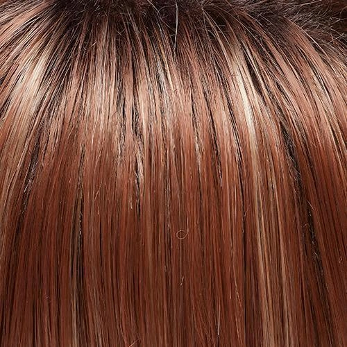 Clair Wig by Jon Renau | Synthetic Lace Front (Mono Top)
