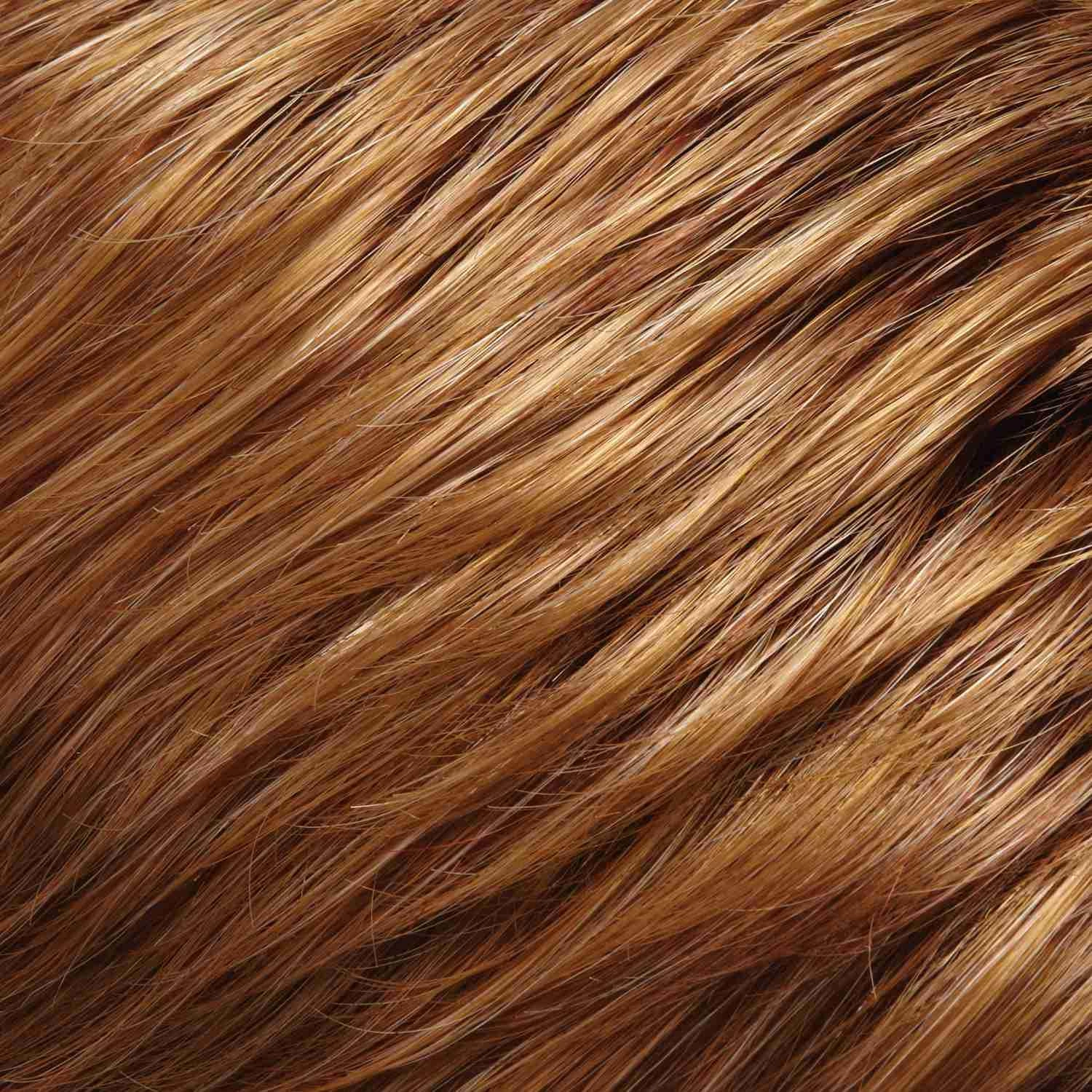 Clair Wig by Jon Renau | Synthetic Lace Front (Mono Top)