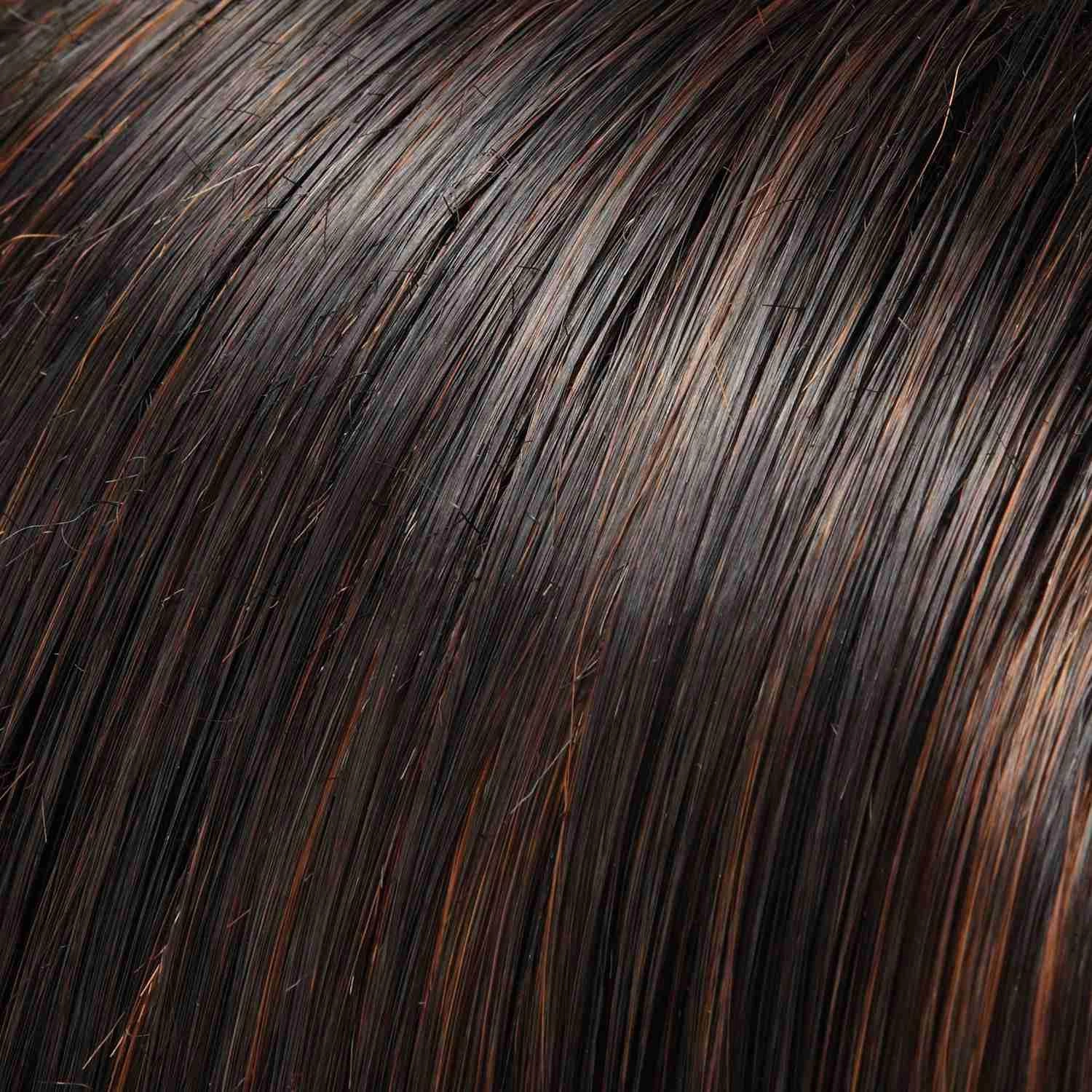 Clair Wig by Jon Renau | Synthetic Lace Front (Mono Top)