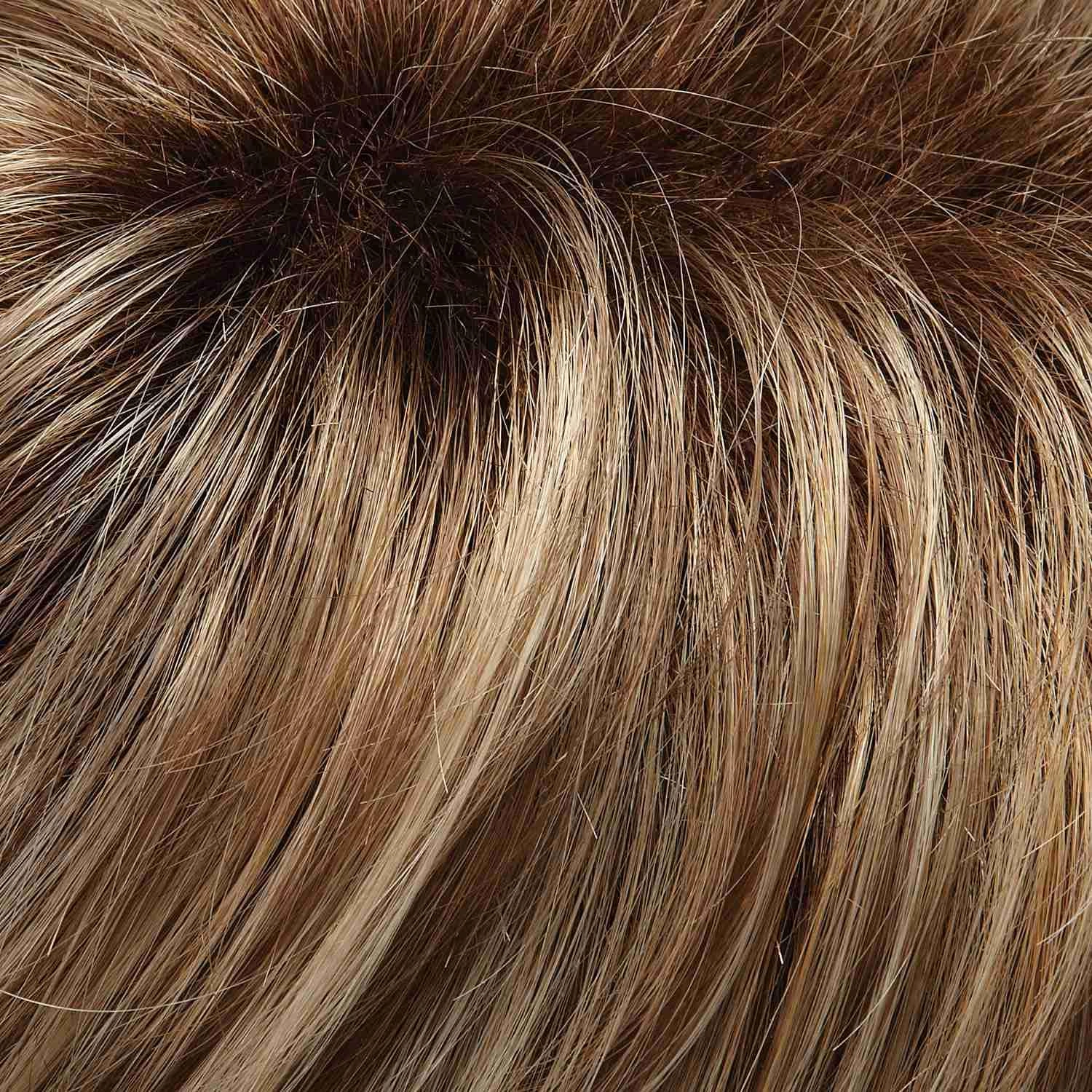 Clair Wig by Jon Renau | Synthetic Lace Front (Mono Top)