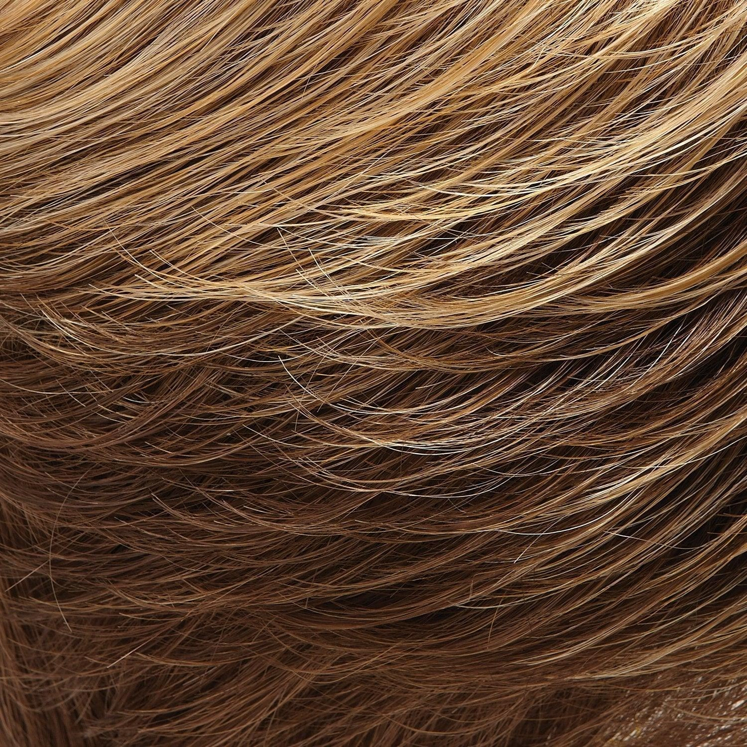 Clair Wig by Jon Renau | Synthetic Lace Front (Mono Top)