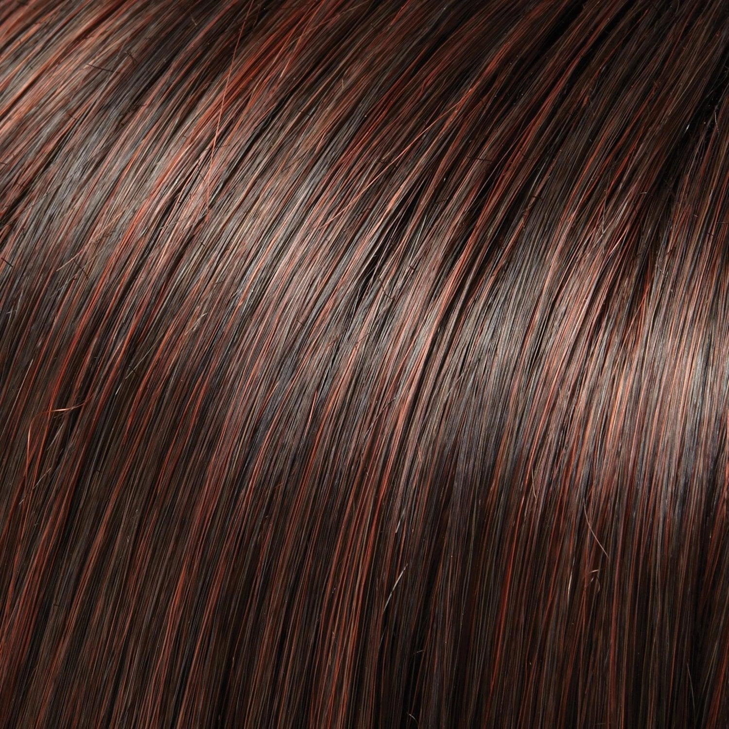 Clair Wig by Jon Renau | Synthetic Lace Front (Mono Top)
