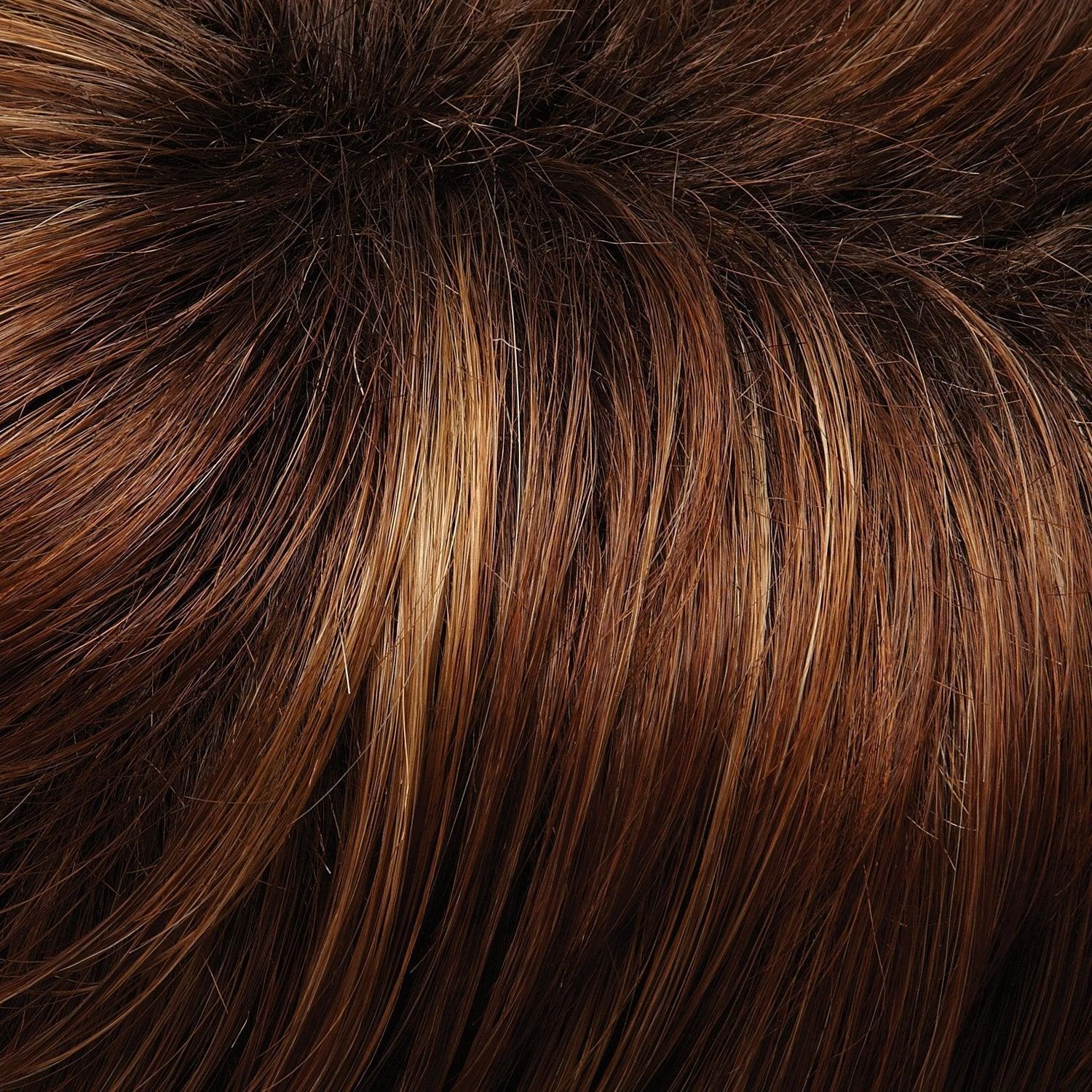 Clair Wig by Jon Renau | Synthetic Lace Front (Mono Top)
