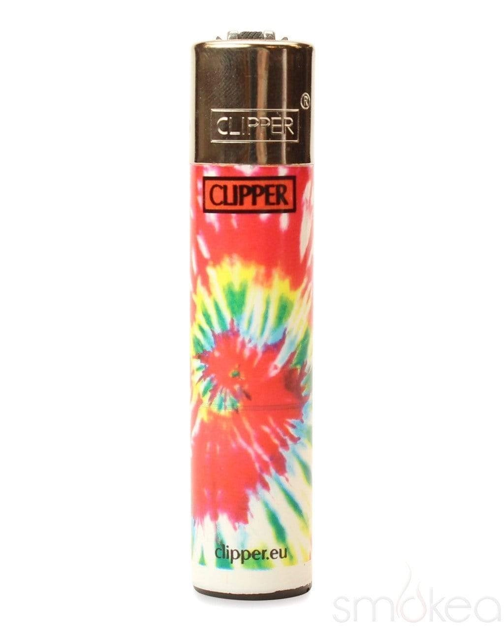 Clipper "Trip 1" Lighter