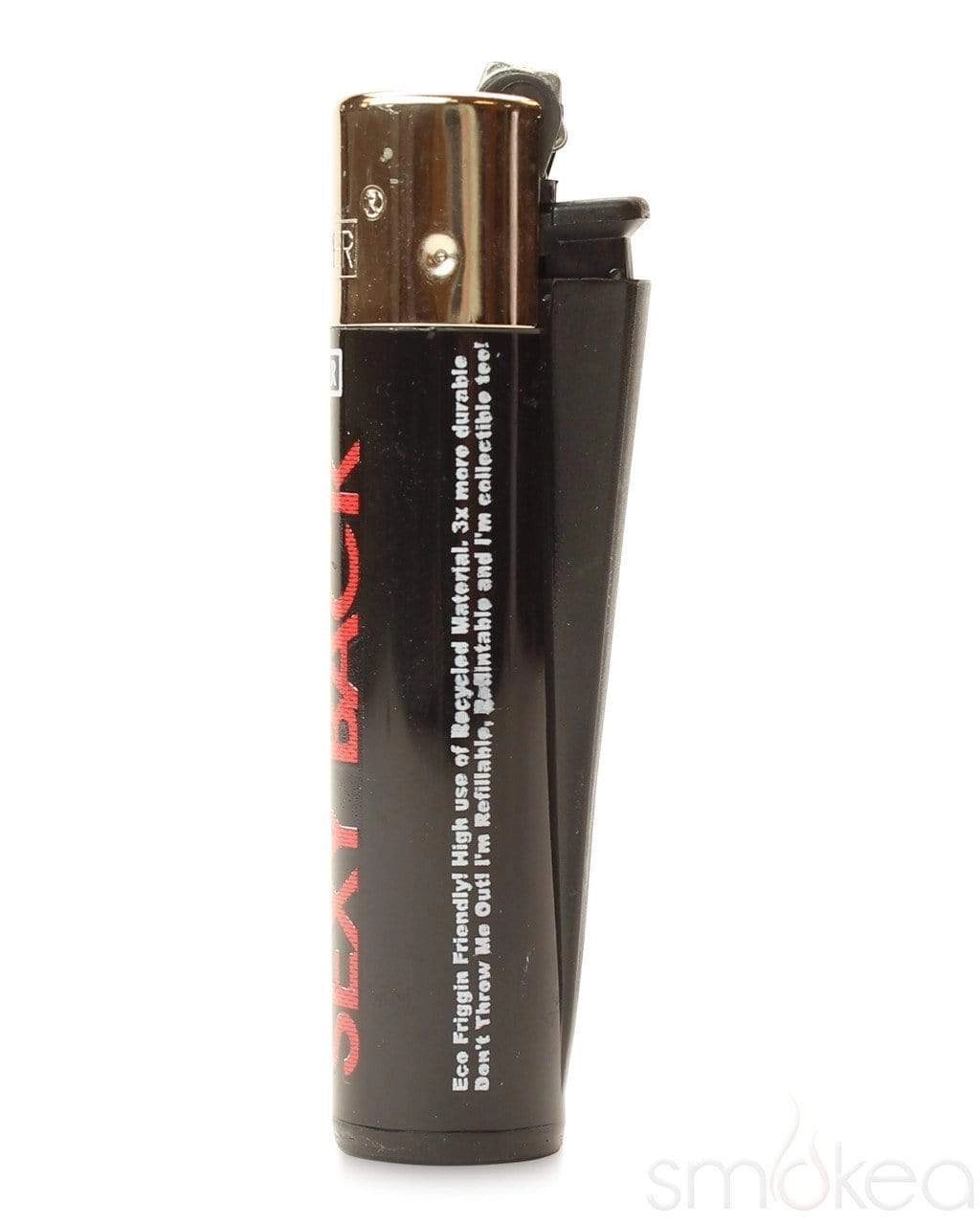 Clipper "Trip 1" Lighter