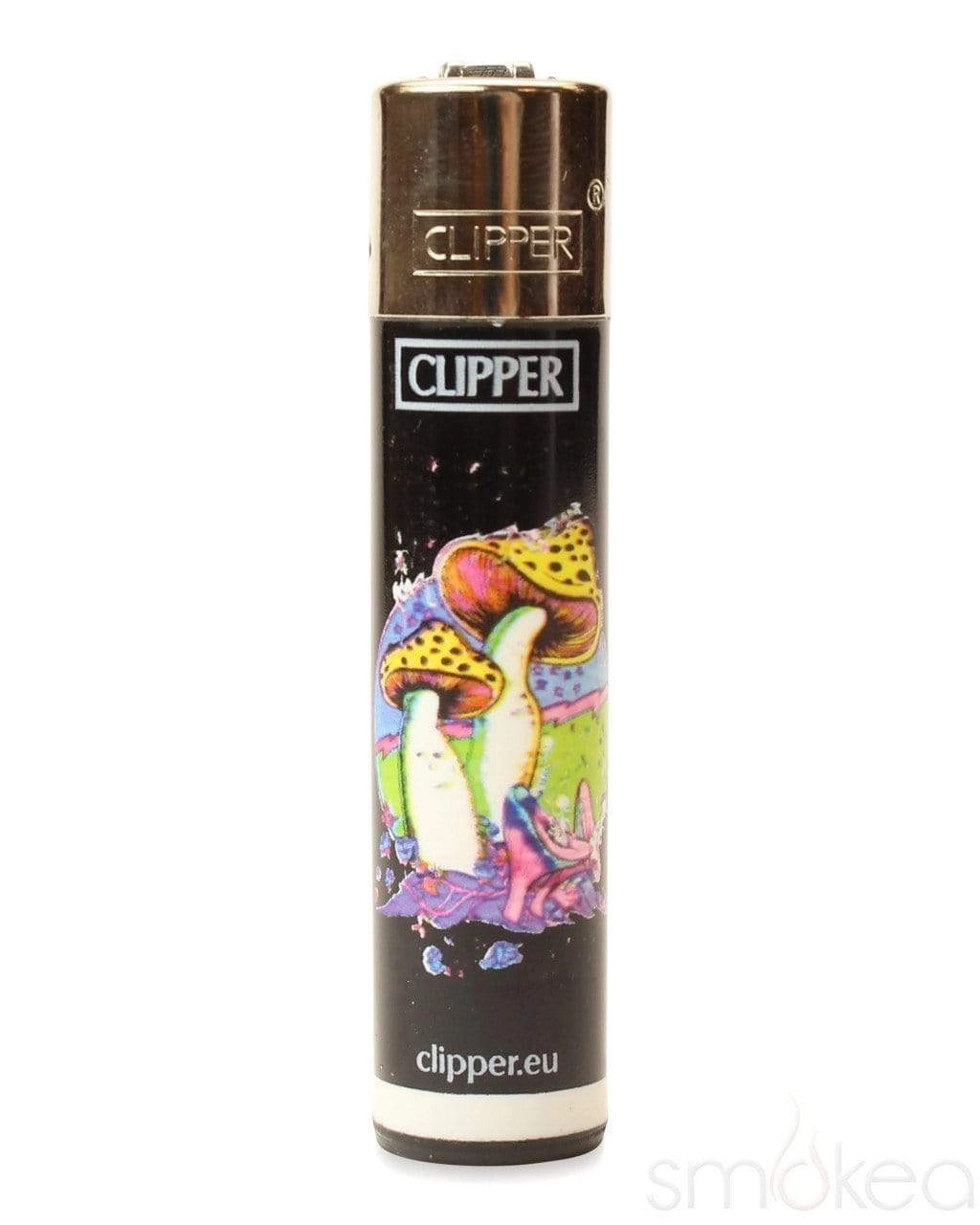 Clipper "Trip 1" Lighter