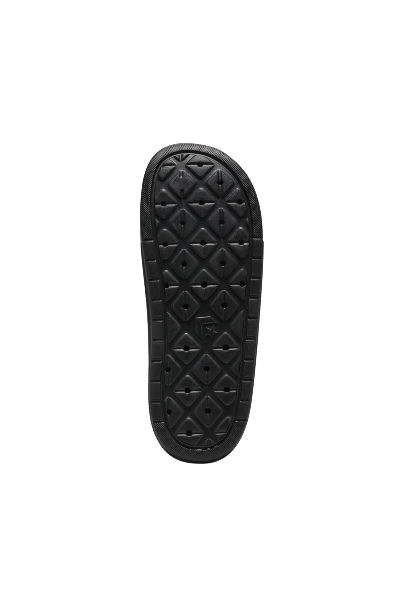 Converse Essential Slide Black