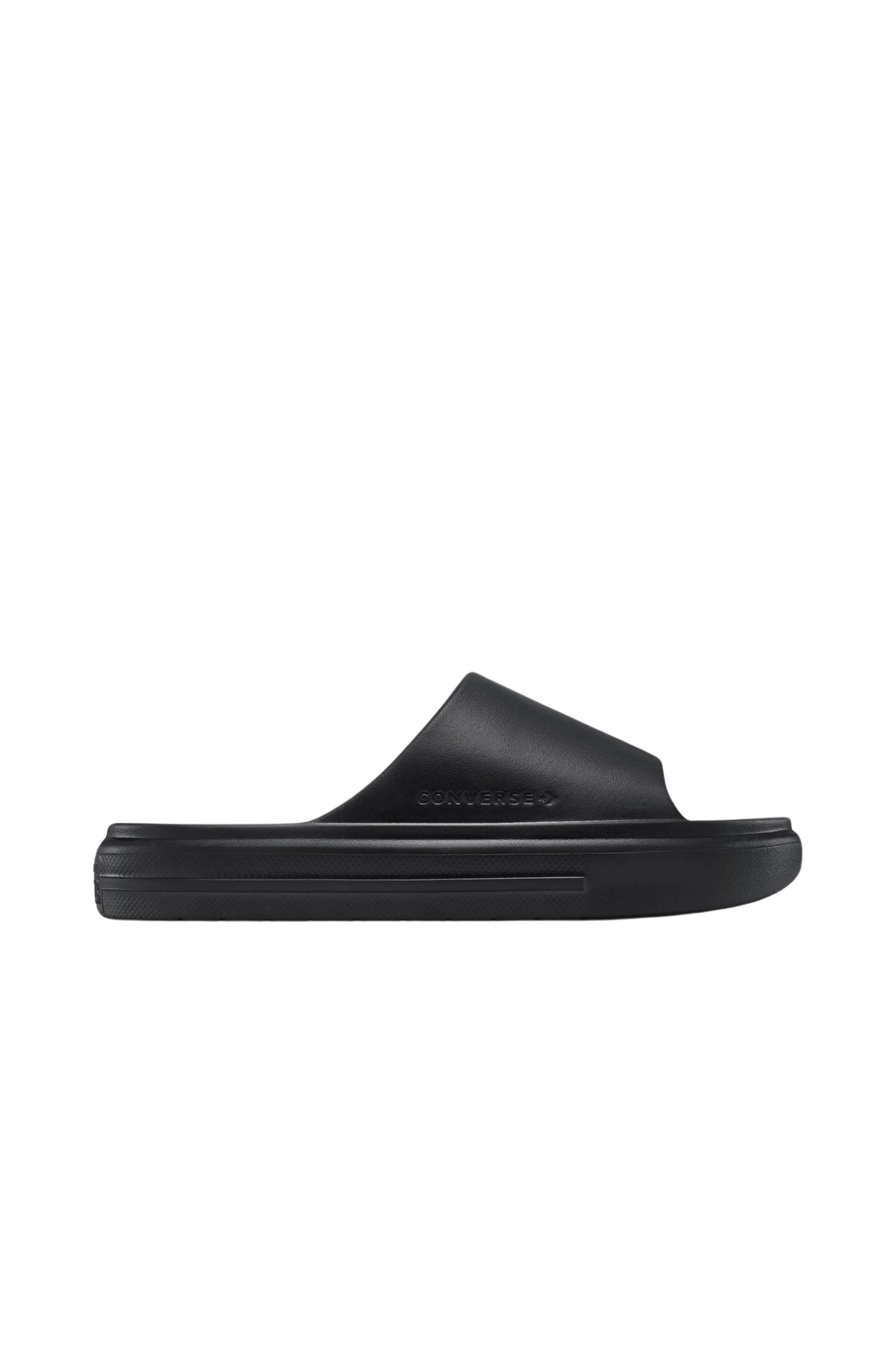 Converse Essential Slide Black