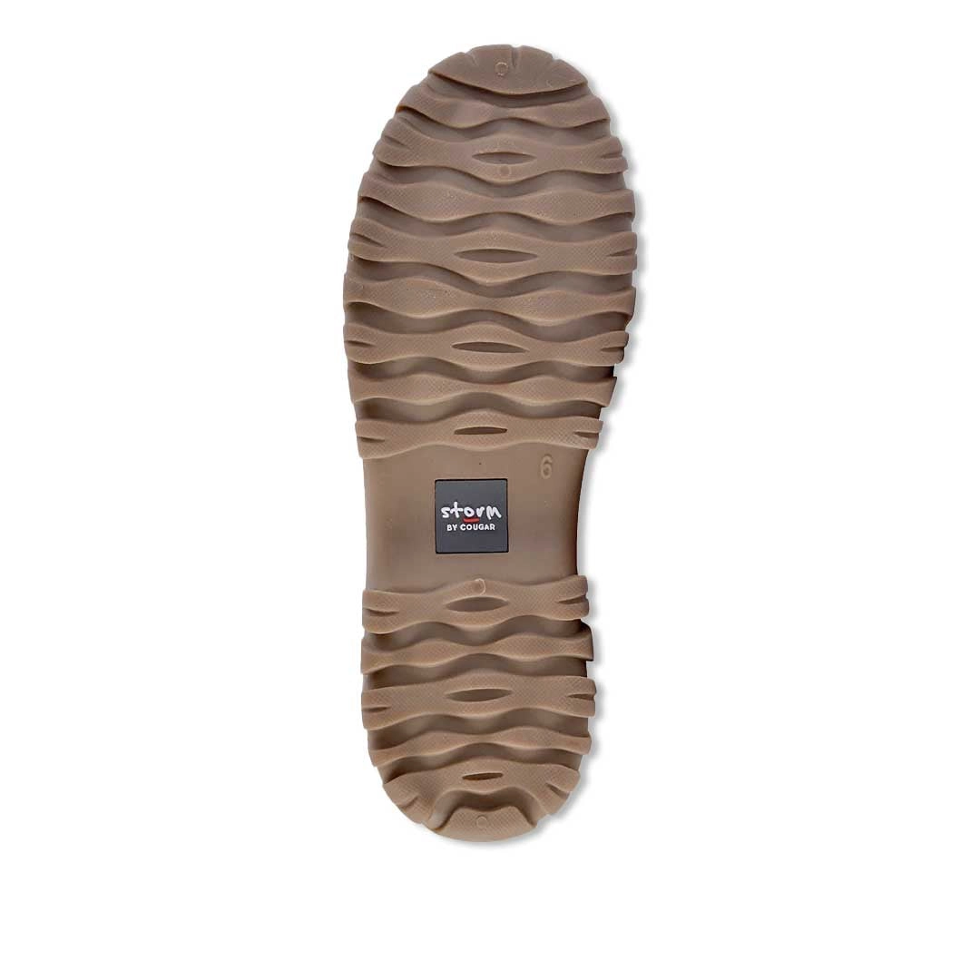 Cougar - Women's Creek Nylon Winter Boots (CREEK-DKOLV)