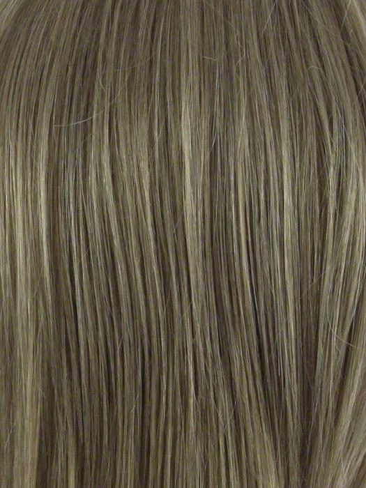 Dena by Envy | Short Human Hair Blend Wig | CLOSEOUT