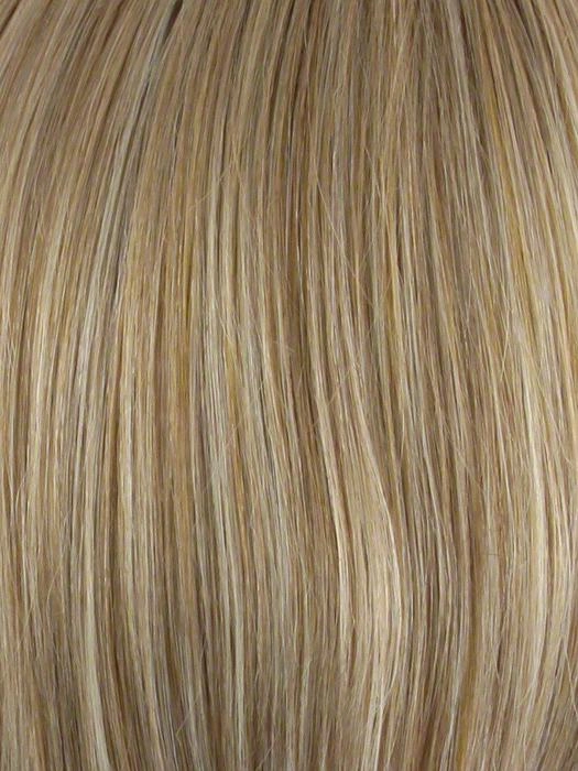 Dena by Envy | Short Human Hair Blend Wig | CLOSEOUT