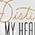 Distill My Heart Lowball Glass