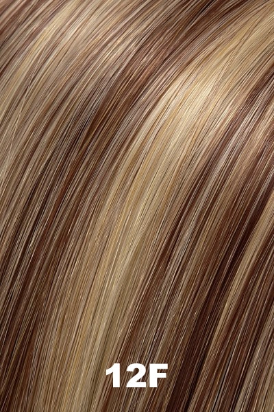 EasiHair Extensions - EasiPony Long HD (#926)