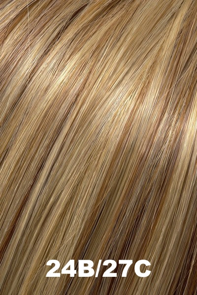 EasiHair Extensions - EasiPony Long HD (#926)