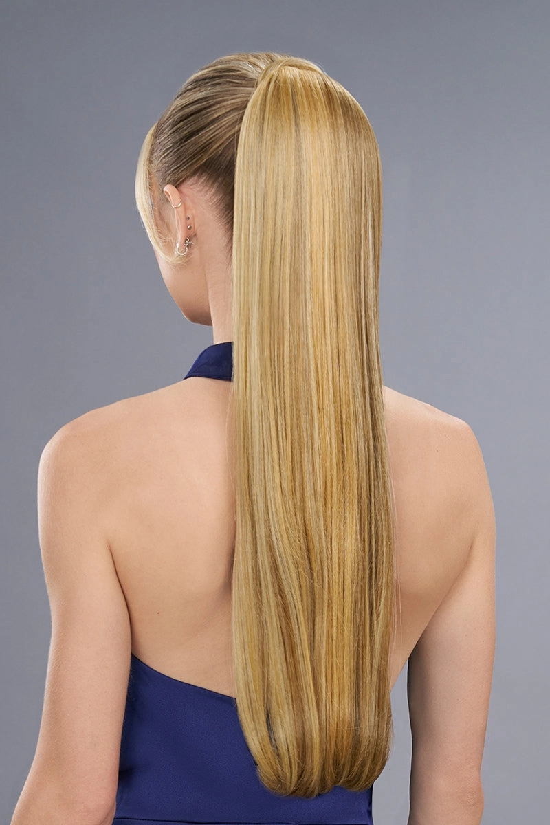 EasiHair Extensions - EasiPony Long HD (#926)