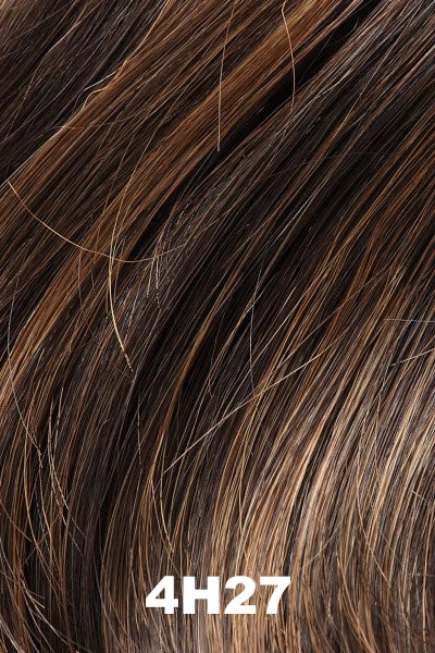 EasiHair Extensions - EasiPony Long HD (#926)