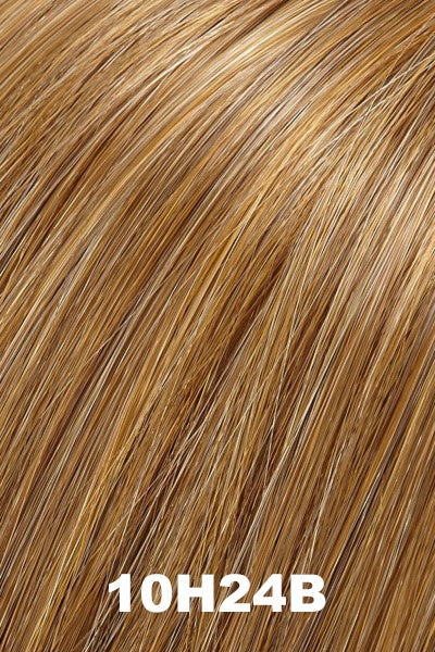 EasiHair Extensions - EasiPony Long HD (#926)