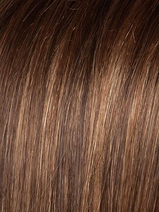 Echo Wig by Ellen Wille | Synthetic