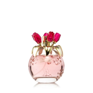 Elanzia Mervielle Pink Perfume