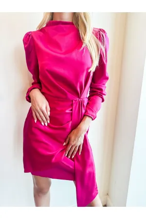 Ella Mini Dress