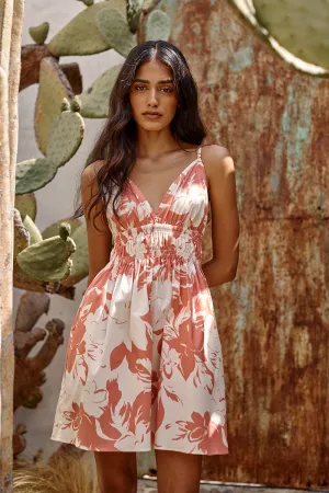 EZRA DRESS