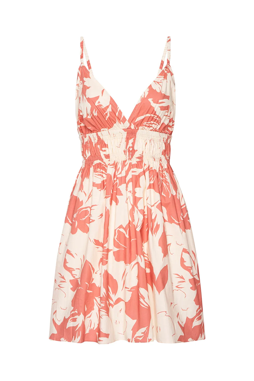EZRA DRESS