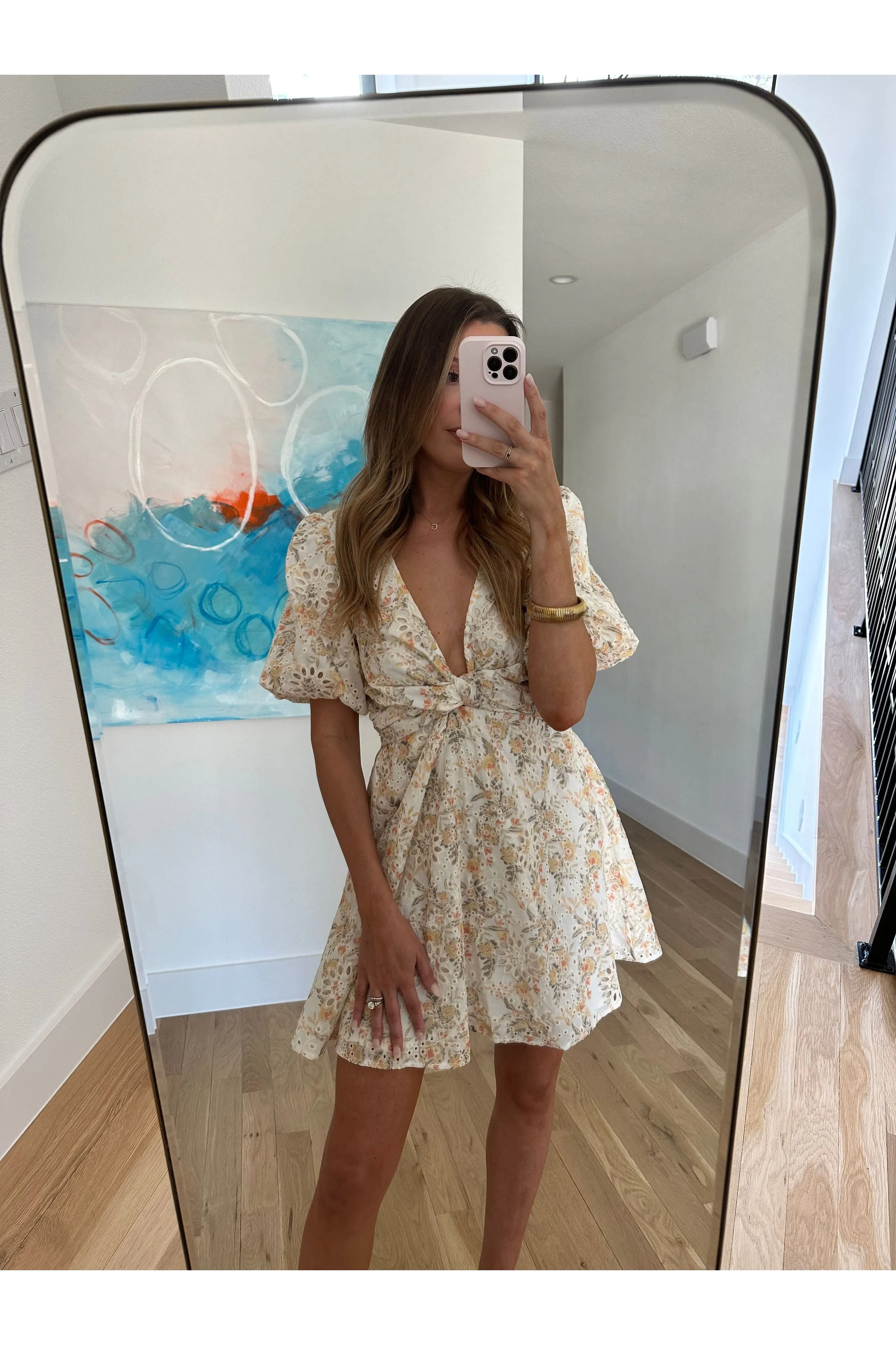 Fion Dress