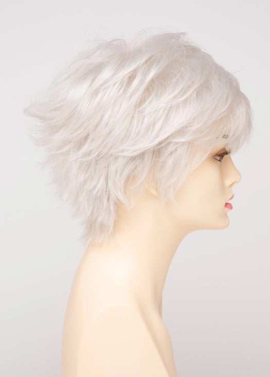 Flame | Human Hair/ Synthetic Blend Wig