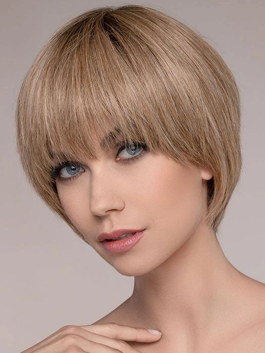 Flavour | Human Hair Lace Front Wig | DISCONTINUED