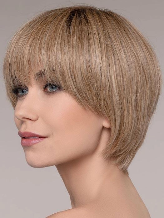 Flavour | Human Hair Lace Front Wig | DISCONTINUED