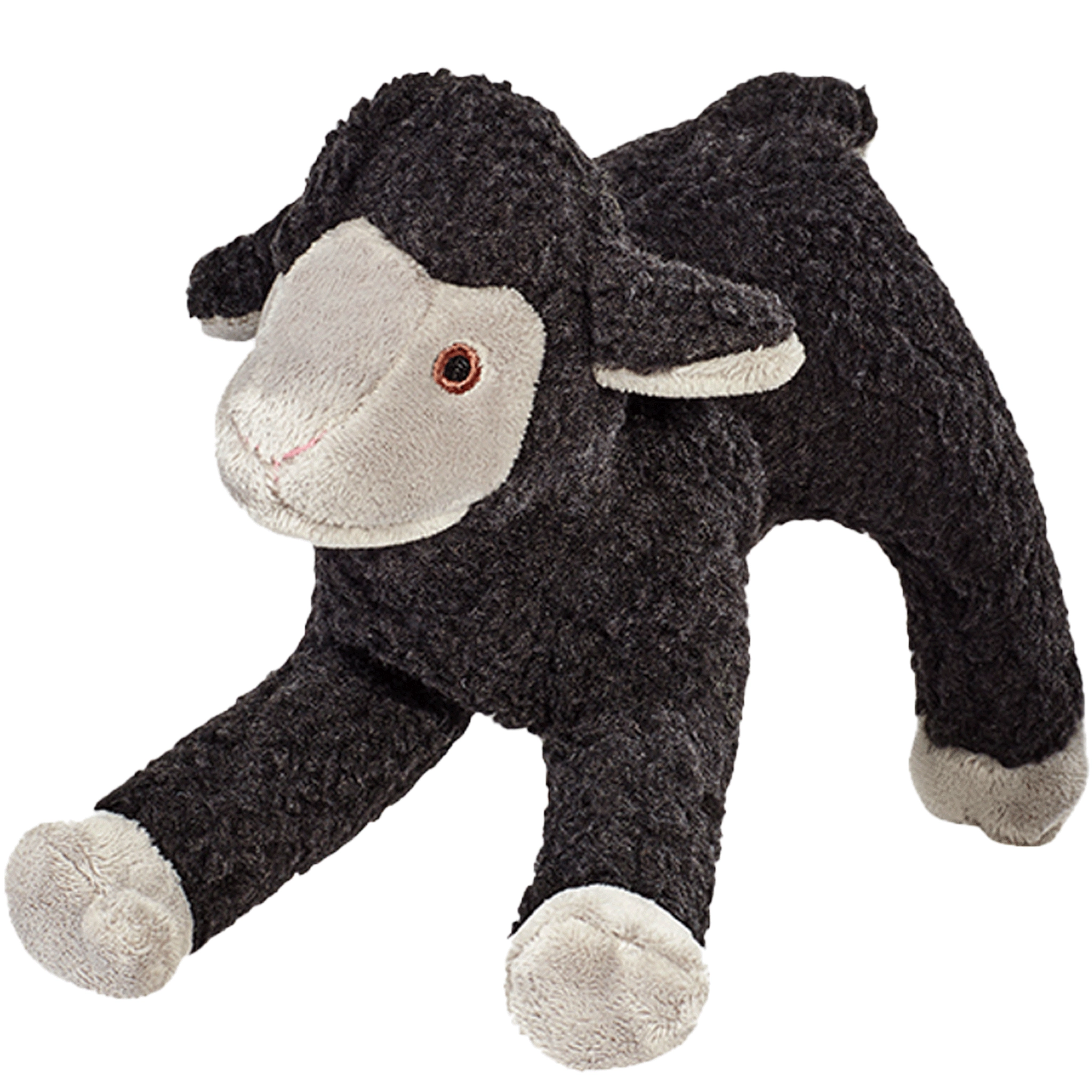 Fluff & Tuff Mary Lamb Dog Toys