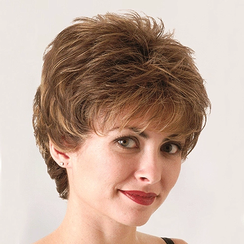 Gina by Aspen | Heat Friendly | CLEARANCE
