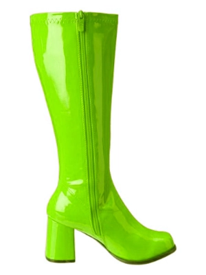 Gogo Boots