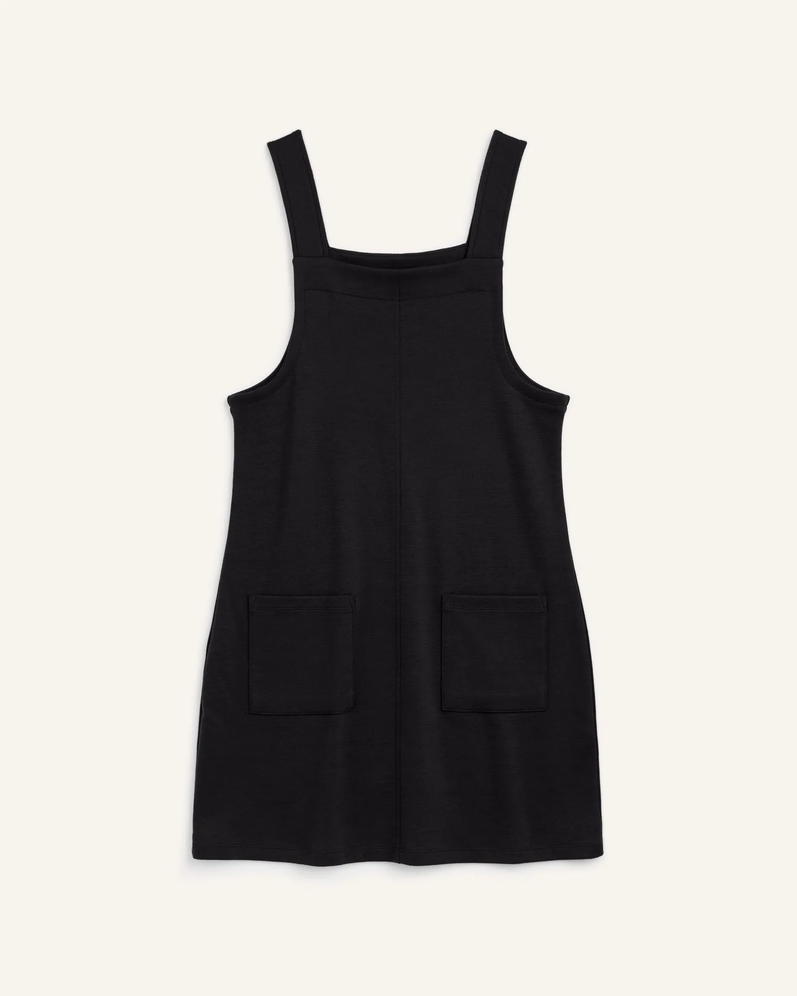 Goldie Pinafore Dress